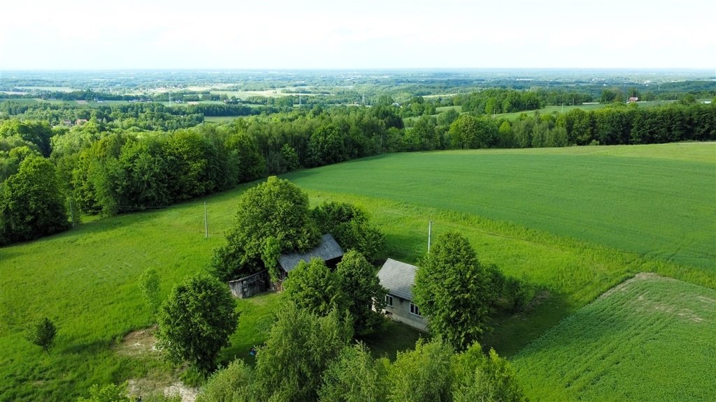 Dom na sprzedaż Tuchów  70m2 Foto 1