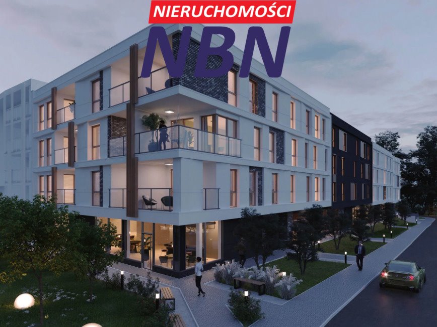 Mieszkanie dwupokojowe na sprzedaż Kielce, Klonowa  60m2 Foto 6