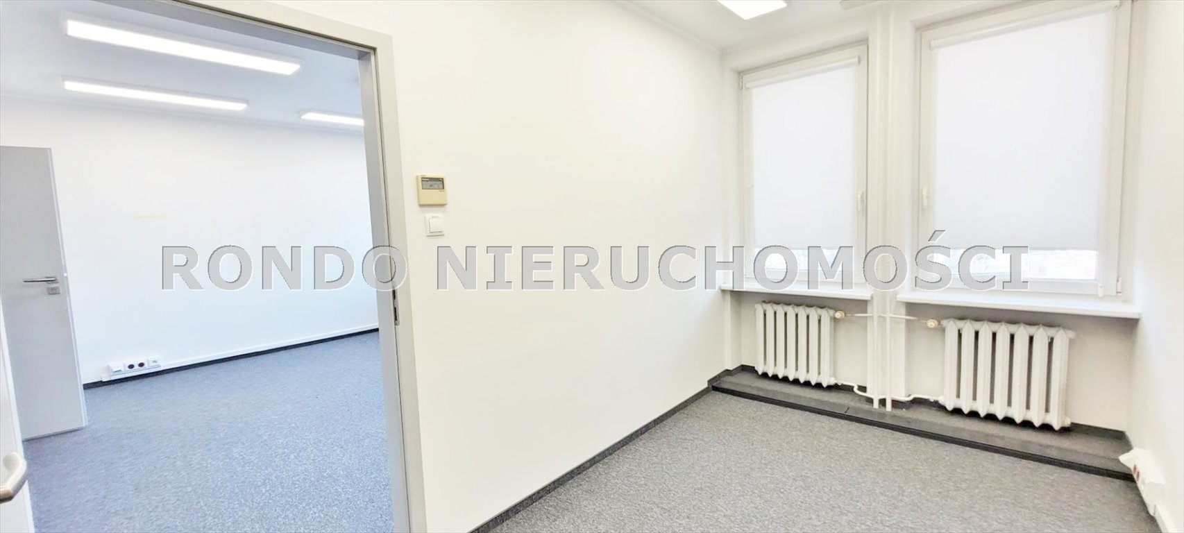 Lokal użytkowy na wynajem Wrocław, Krzyki, Centrum  41m2 Foto 1