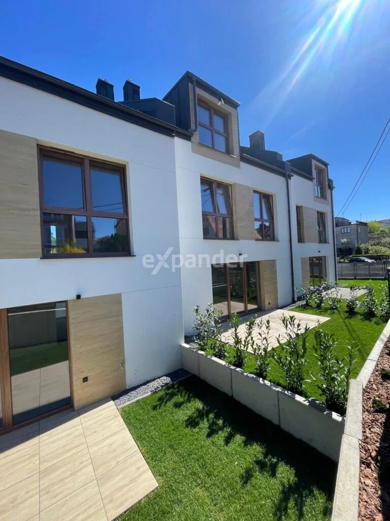 Mieszkanie na sprzedaż Gdańsk, Siedlce, Na Zboczu  127m2 Foto 1