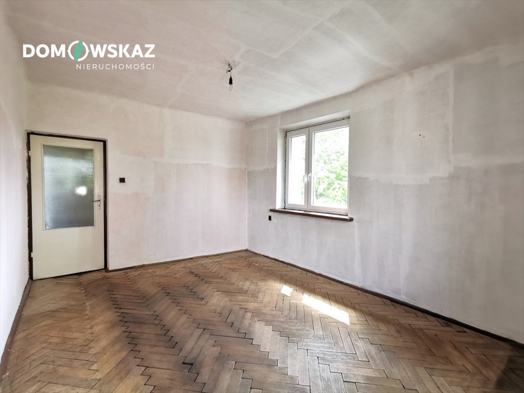 Mieszkanie dwupokojowe na sprzedaż Czeladź, Wojkowicka  50m2 Foto 3