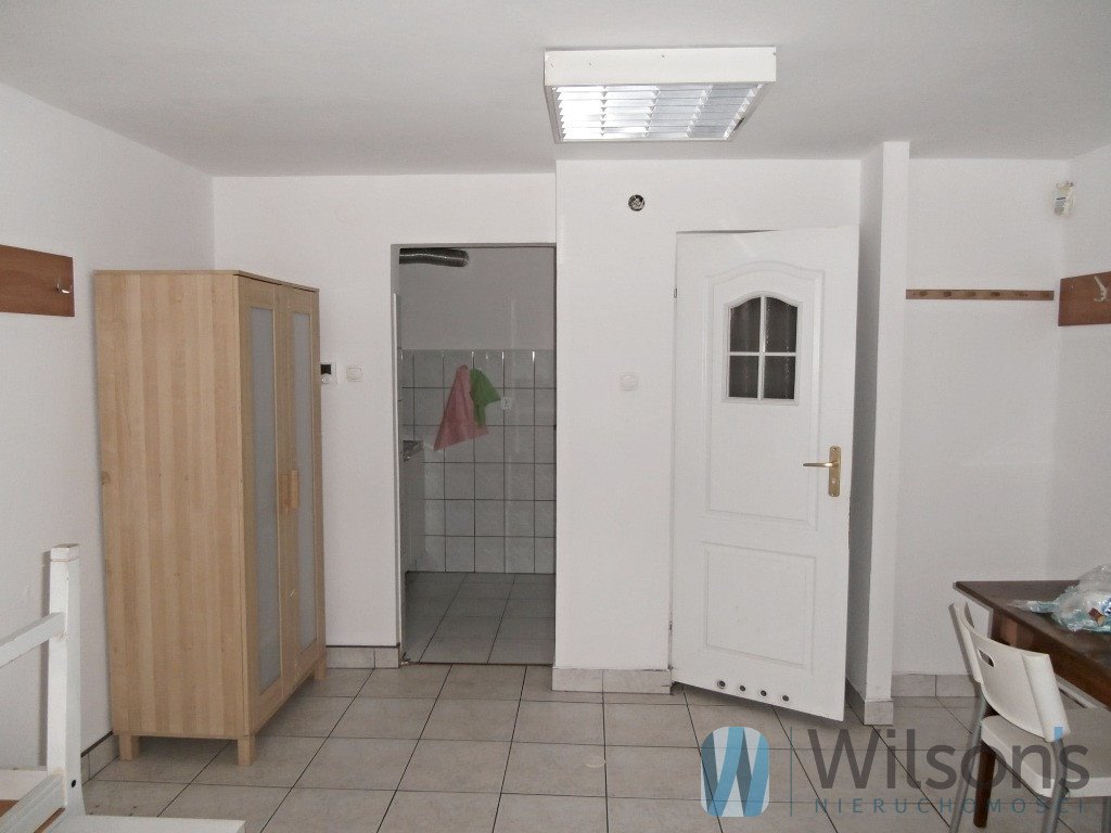 Magazyn na wynajem Janki, Falencka  400m2 Foto 4