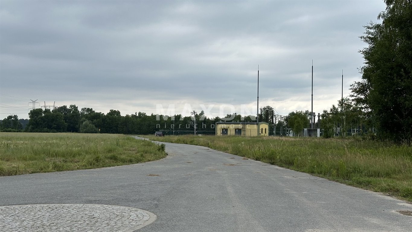 Działka rolna na sprzedaż Wólka Czarnińska  7 800m2 Foto 10