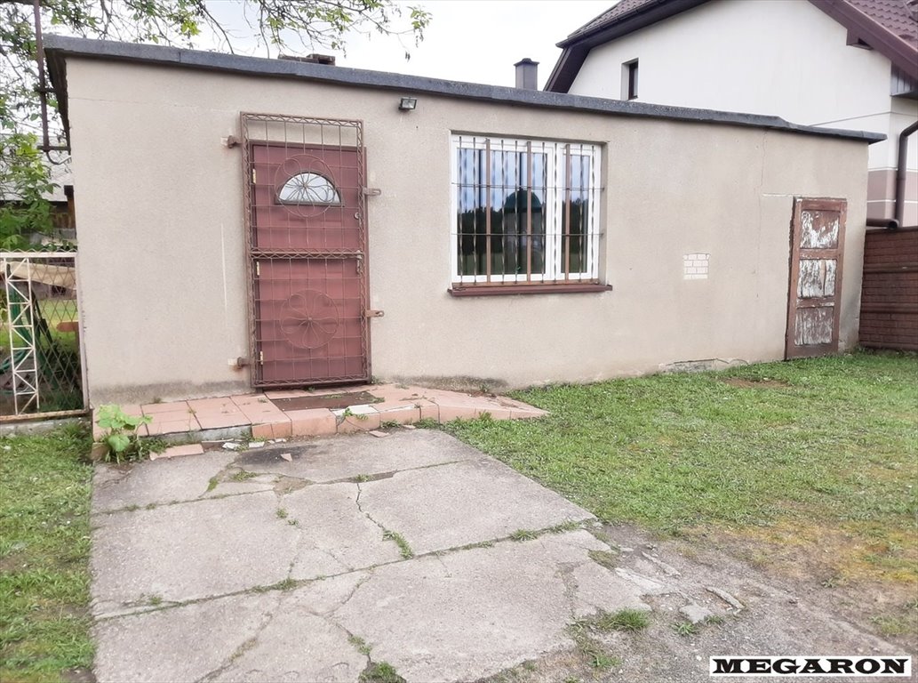 Lokal użytkowy na sprzedaż Annolesie  38m2 Foto 3