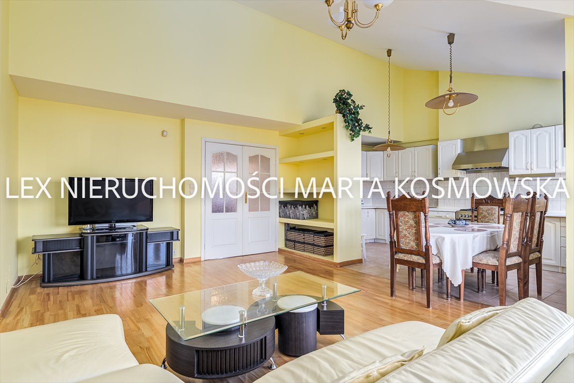 Mieszkanie czteropokojowe  na sprzedaż Warszawa, Ochota, ul. Złotego Smoka  90m2 Foto 1