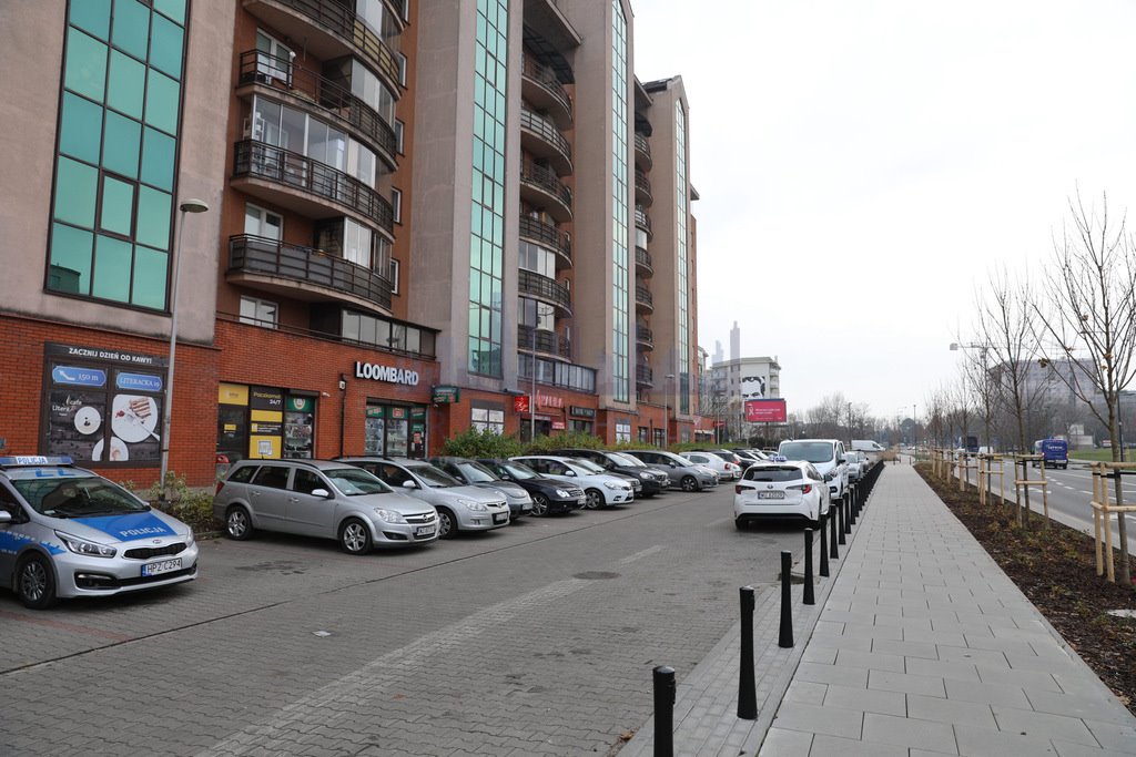 Lokal użytkowy na sprzedaż Warszawa, Bielany  140m2 Foto 2