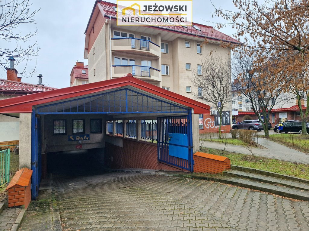 Lokal użytkowy na sprzedaż Lublin  16m2 Foto 4