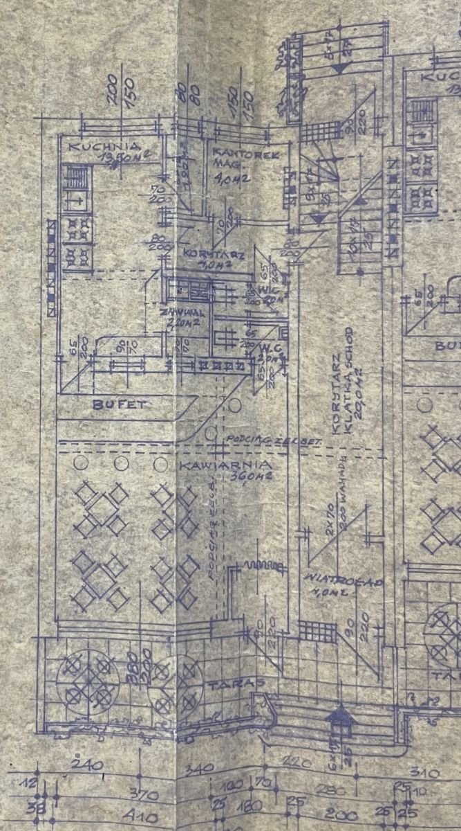 Lokal użytkowy na wynajem Skawina, Władysława Sikorskiego  72m2 Foto 9