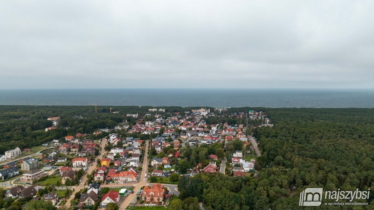 Dom na sprzedaż Międzywodzie, Centrum, Klonowa  258m2 Foto 44