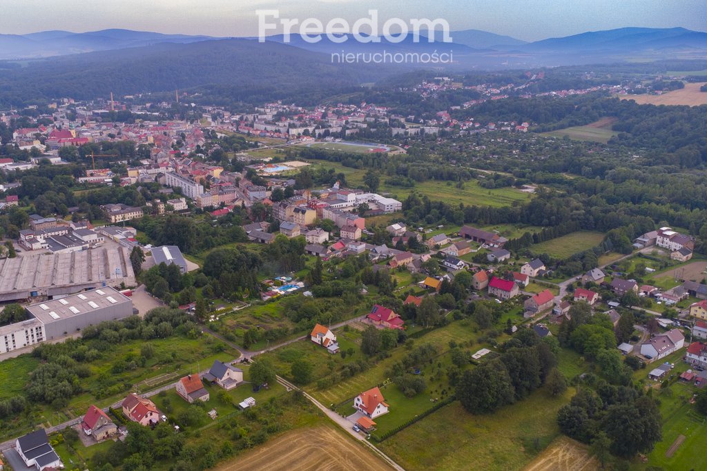 Działka budowlana na sprzedaż Głuchołazy  8 062m2 Foto 5