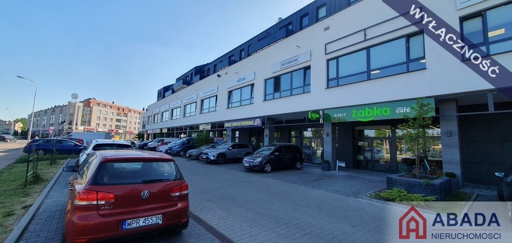 Lokal użytkowy na wynajem Piastów  250m2 Foto 7