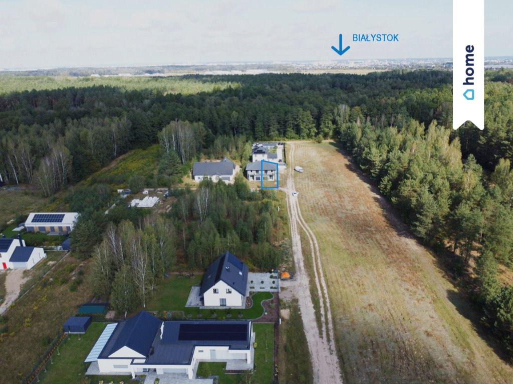 Sprzedam komfortowy dom 137 m² w Izabelinie z naturalnym kamieniem: Izabelin: Herbowa