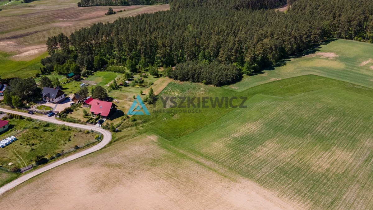 Działka rekreacyjna na sprzedaż Rotembark  3 819m2 Foto 4