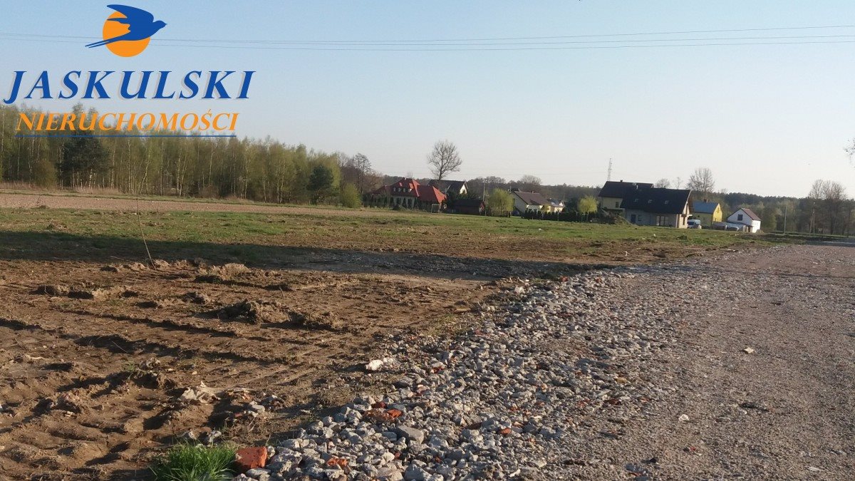 Działka budowlana na sprzedaż Wiązowna 2 440m2 Foto 1 Działka budowlana na sprzedaż Wiązowna 2 440m2 Foto 1