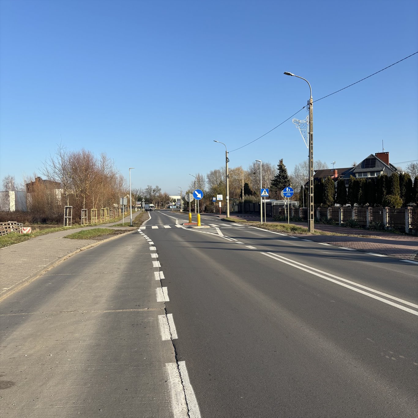 Działka budowlana na sprzedaż Wierzbin  1 000m2 Foto 10