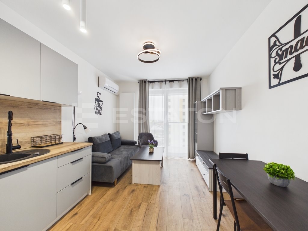 Zapraszam do obejrzenia 44,81 m² mieszkania 3 pokoje z loggią Rzeszów, Graniczna  45m2 Foto 1