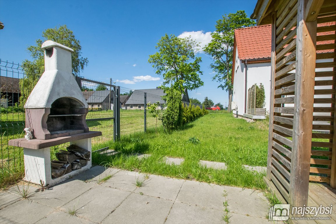 Dom na sprzedaż Brak miasta, okolice Wisełki  120m2 Foto 3