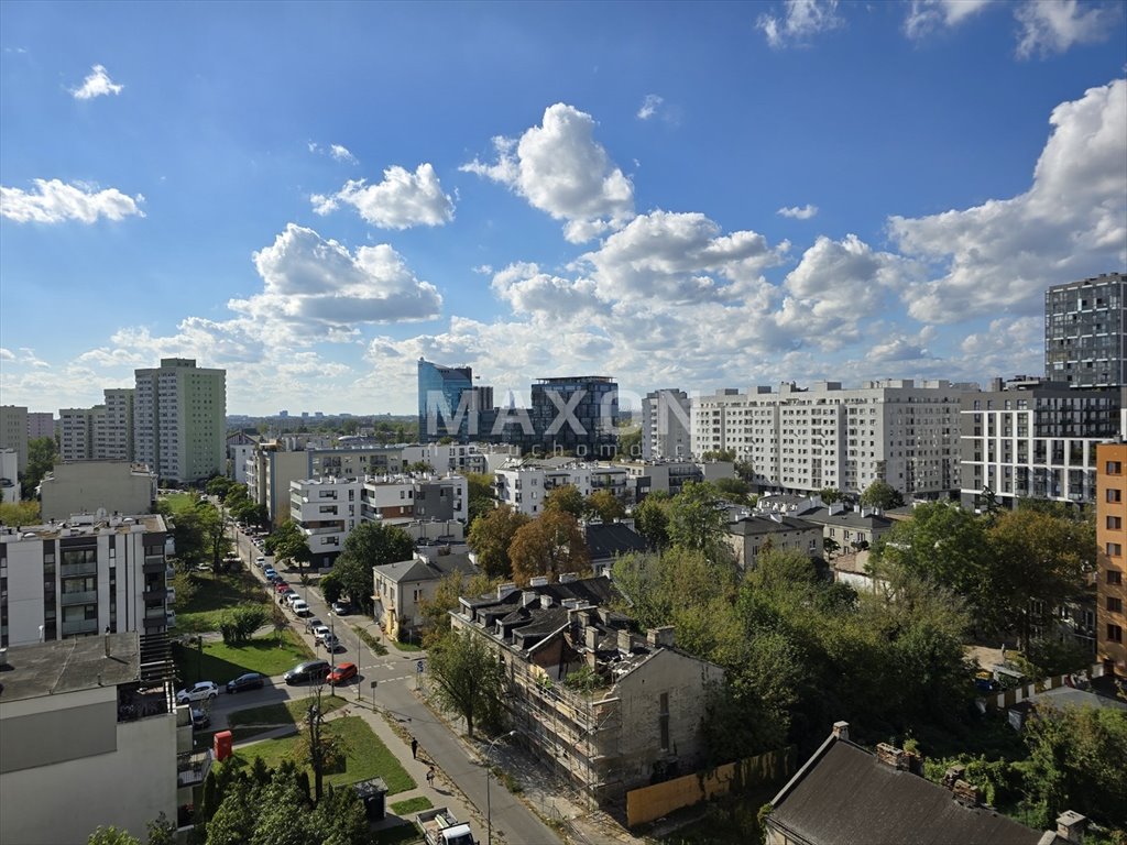 Mieszkanie trzypokojowe na wynajem Warszawa, Praga-Południe, ul. Igańska  63m2 Foto 14