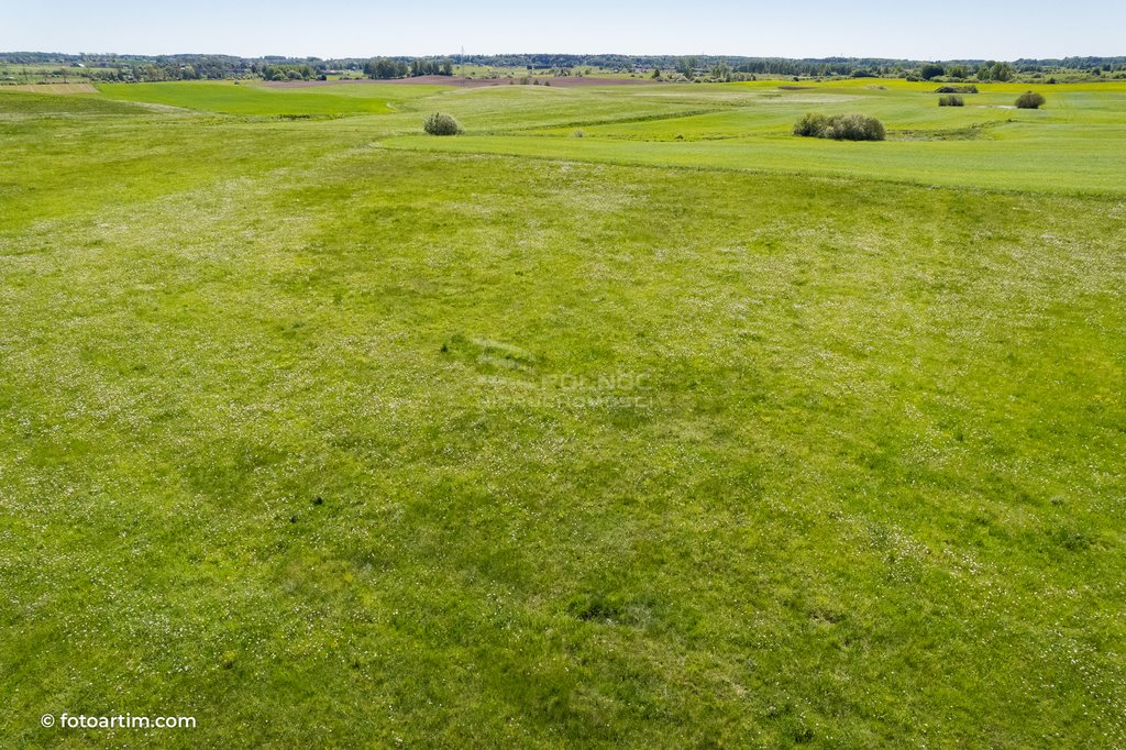 Działka budowlana na sprzedaż Podleśna  1 007m2 Foto 8