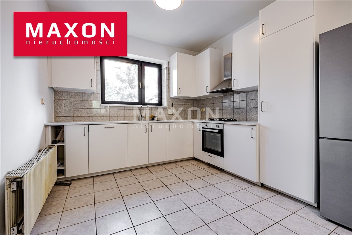 Przestronny dom biurowy 440 m² z ogrodem i garażem Warszawa, Ochota  444m2 Foto 1