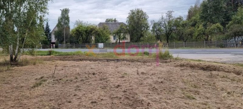 Działka budowlana na sprzedaż Miedziana Góra  3 200m2 Foto 6