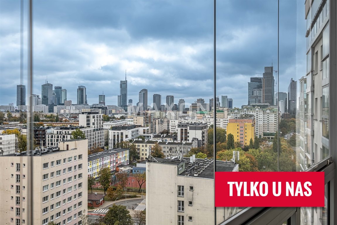 Mieszkanie dwupokojowe na sprzedaż Warszawa, Wola, ul. Okopowa  58m2 Foto 4