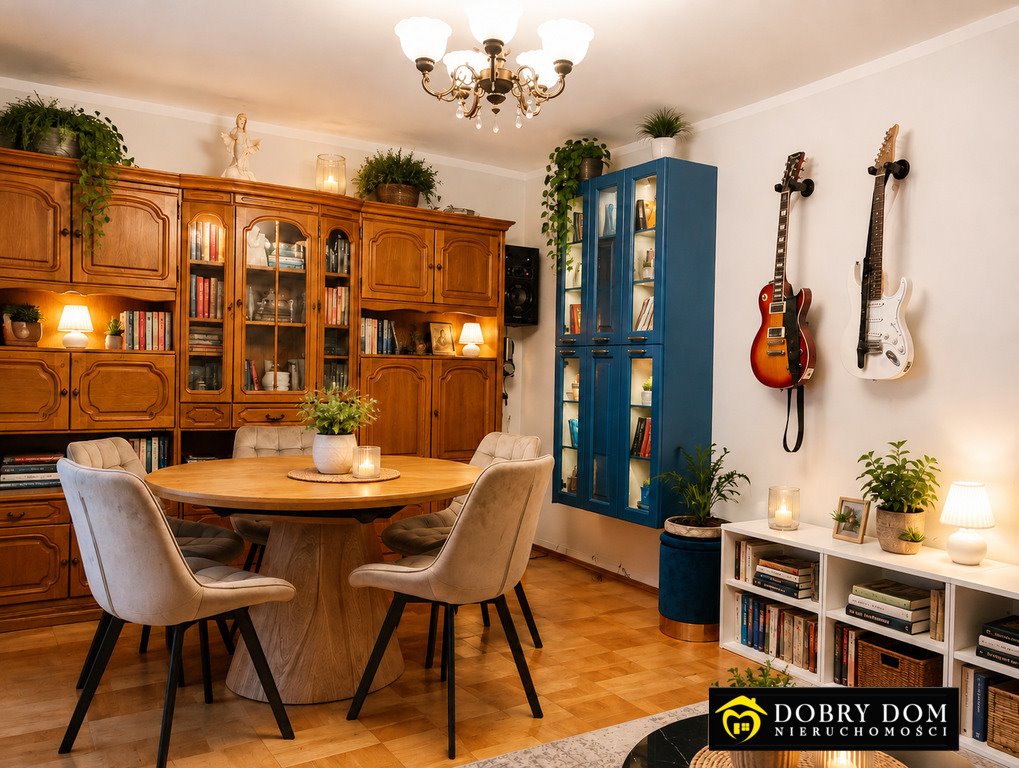 Zapraszam do obejrzenia 4-pokojowego mieszkania 70 m² w Suwałkach Suwałki  70m2 Foto 1
