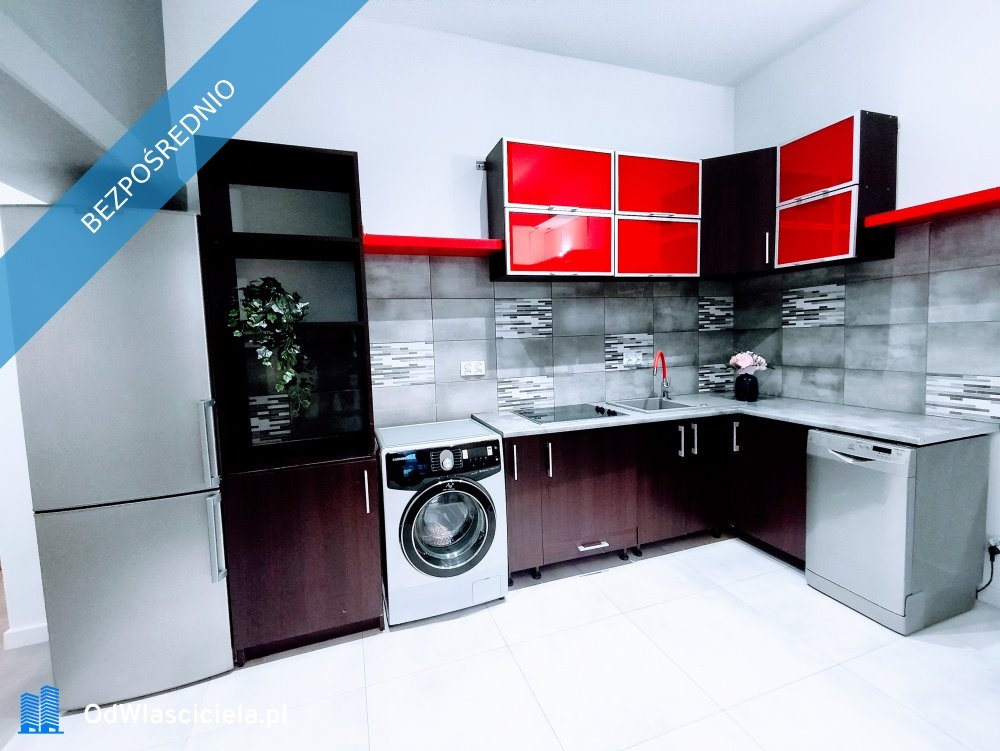 Mieszkanie trzypokojowe na sprzedaż Nowy Dwór Mazowiecki  53m2 Foto 1