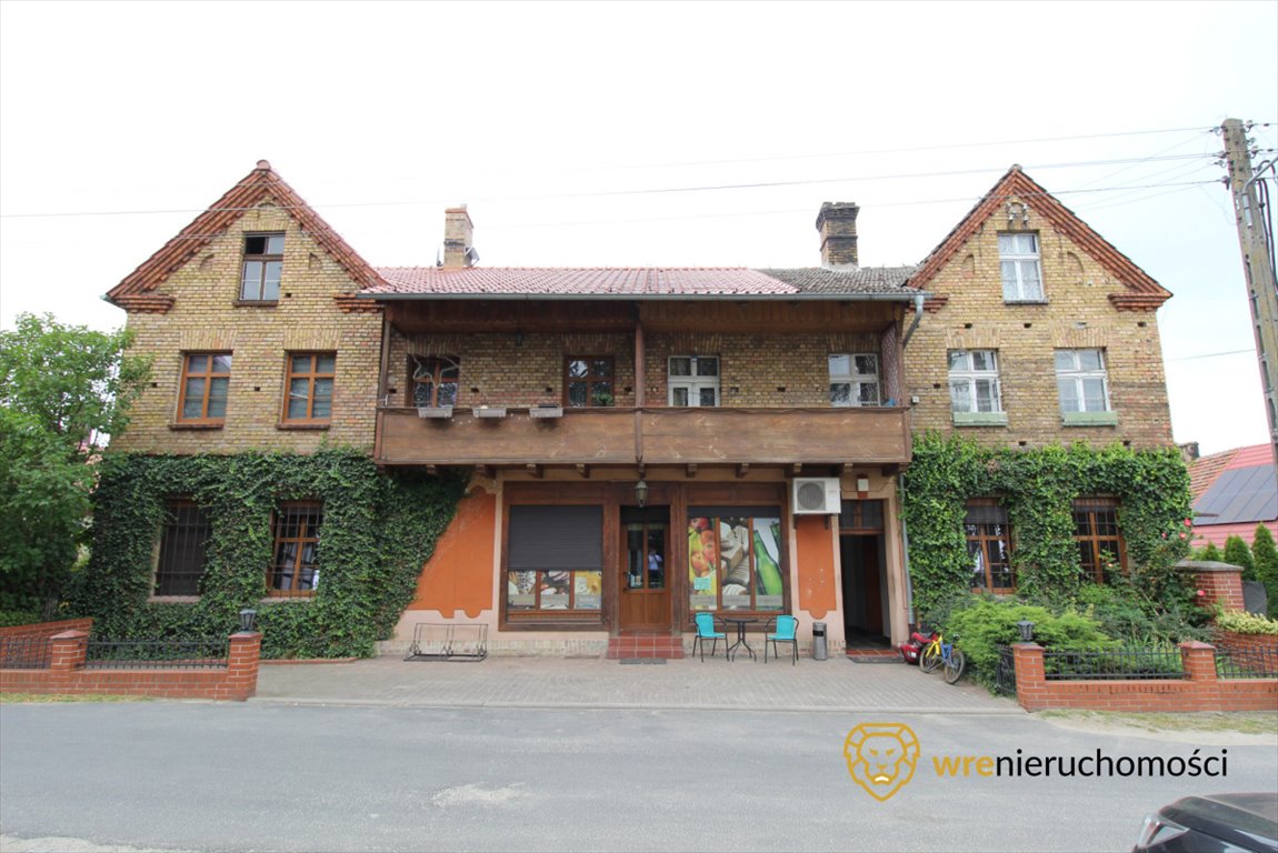 Unikalny zespół młynski z XIX wieku z potencjałem inwestycyjnym Pawłów Trzebnicki  1 200m2 Foto 1