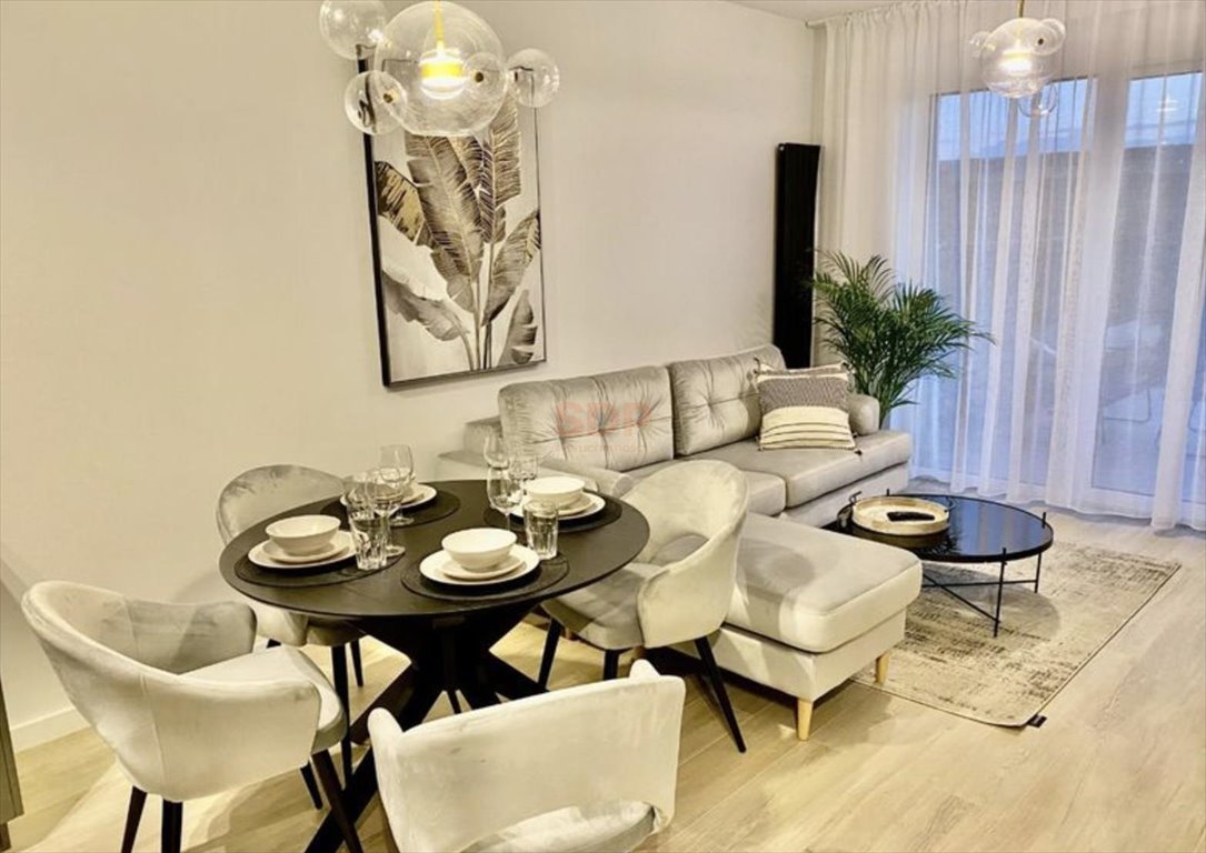 Mieszkanie dwupokojowe na sprzedaż Wrocław, Krzyki, Jagodno, Stanisława Drabika  40m2 Foto 1