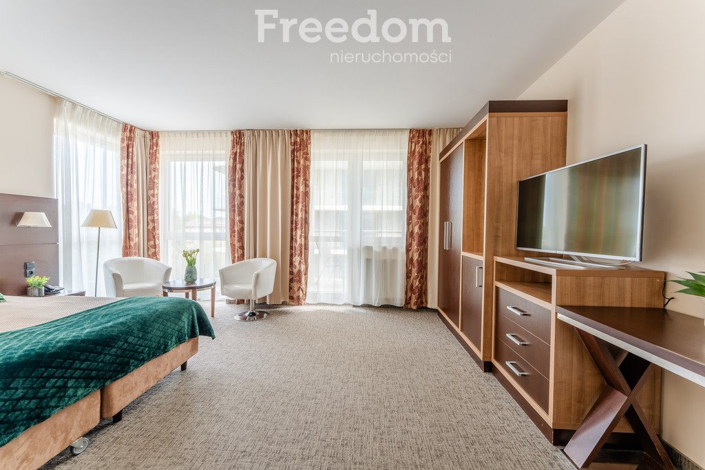 Zapraszam do zakupu apartamentu 32,78 m² w hotelu DIVA SPA Kołobrzeg Kołobrzeg, Tadeusza Kościuszki  33m2 Foto 1