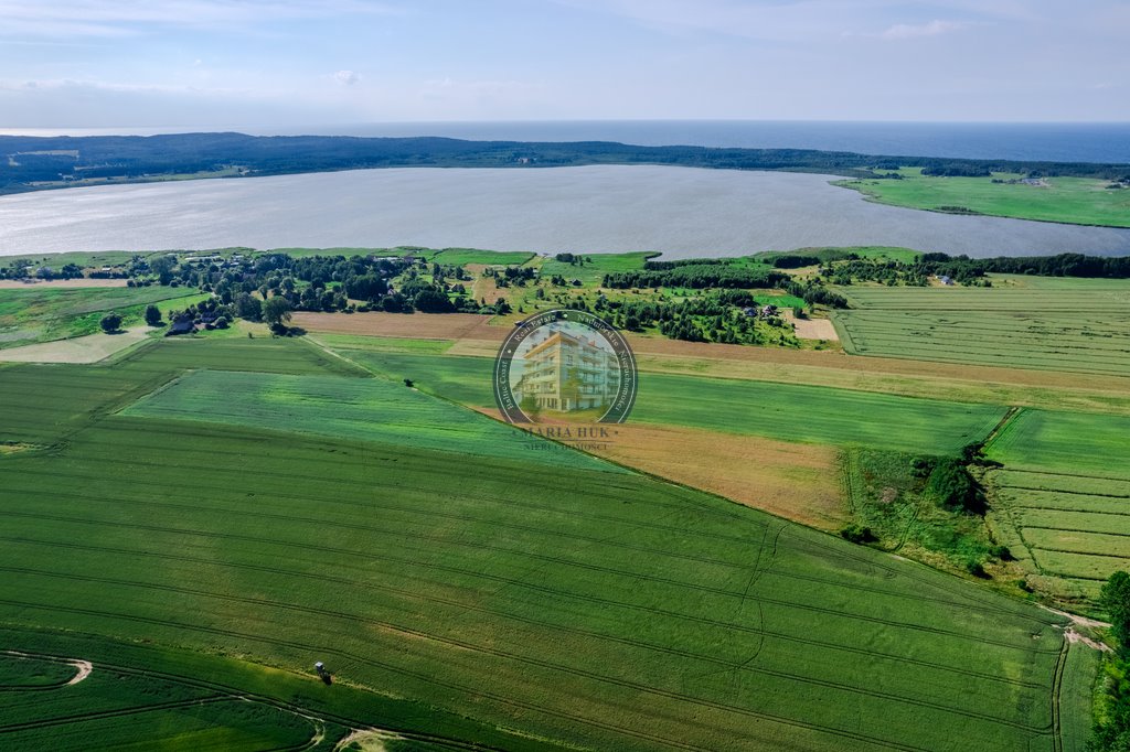 Działka budowlana na sprzedaż Rekowo  1 012m2 Foto 5