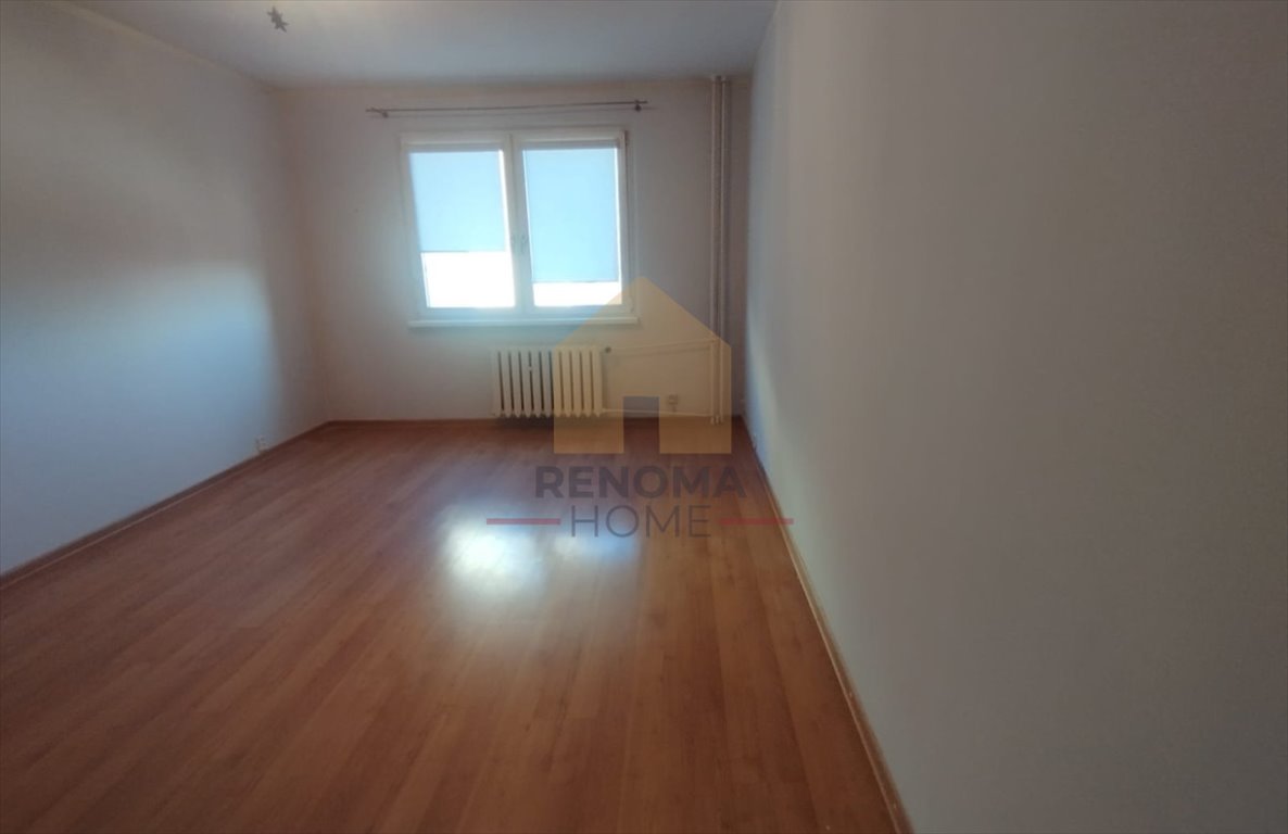 Mieszkanie 35 m2 na siódmym piętrze, blisko usług i komunikacji Legnica, Mazowiecka  35m2 Foto 1