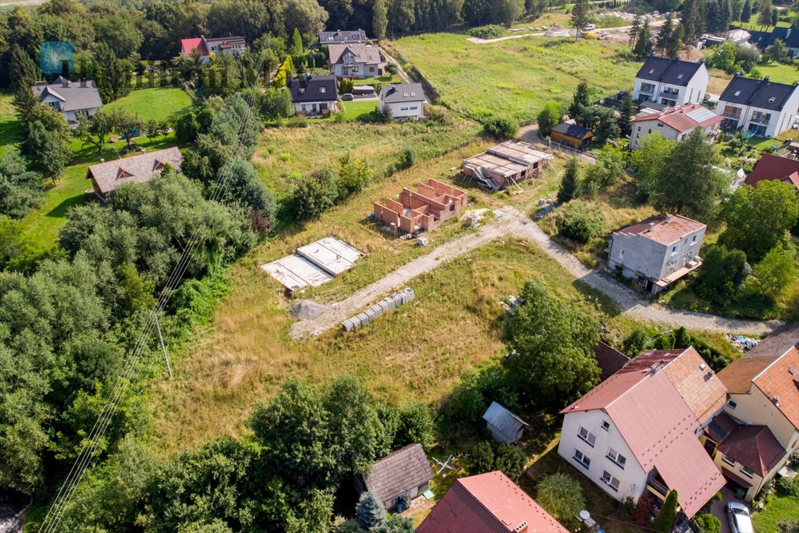 Działka inna na sprzedaż Wieliczka, Wieliczka, Grabówki  6 520m2 Foto 5