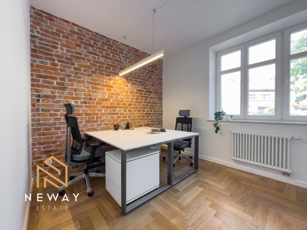 Lokal użytkowy na wynajem Kraków, Dębniki, Twardowskiego  72m2 Foto 6