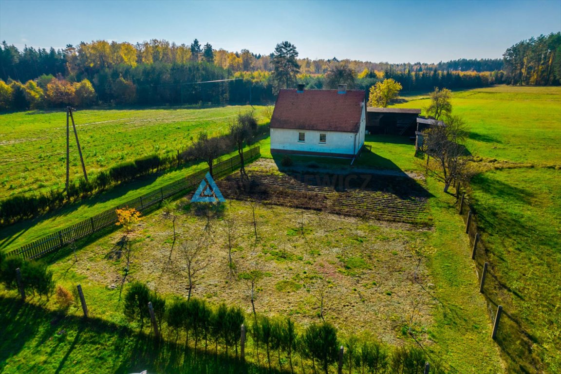 Dom na sprzedaż Ostrza  87m2 Foto 2