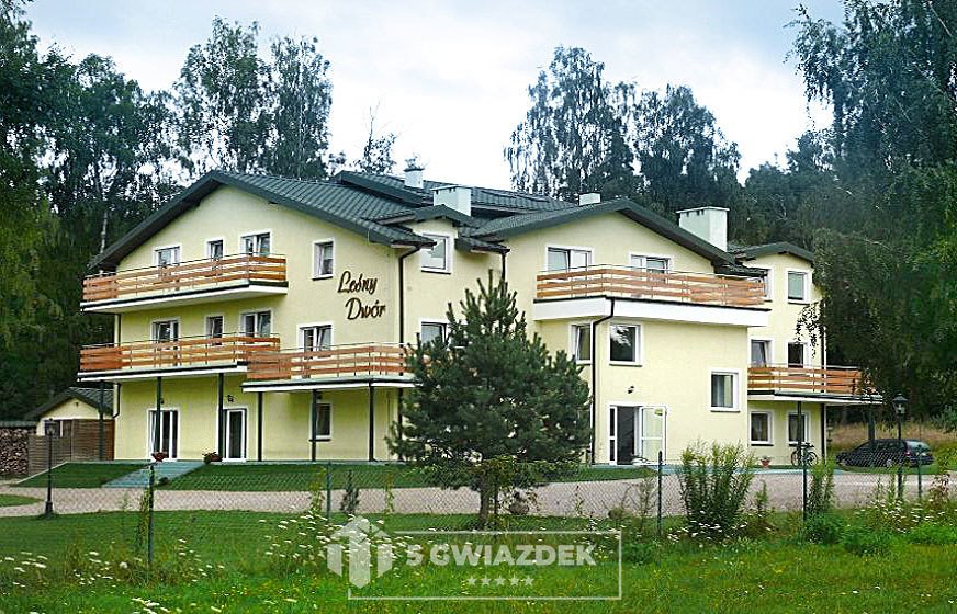 Lokal użytkowy na sprzedaż Szczecinek, Wierzbowa  1 194m2 Foto 4