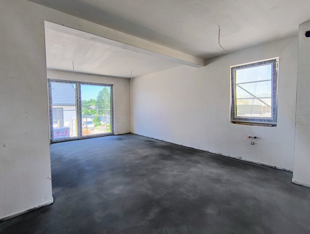 Mieszkanie czteropokojowe  na sprzedaż Rzeszów, Budziwój, św. Agnieszki  85m2 Foto 1