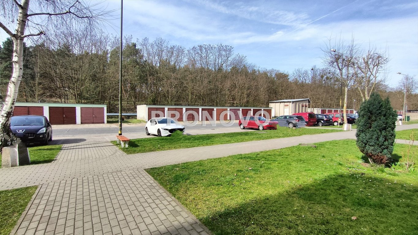 Mieszkanie trzypokojowe na sprzedaż Szczecin, Kijewo  70m2 Foto 17