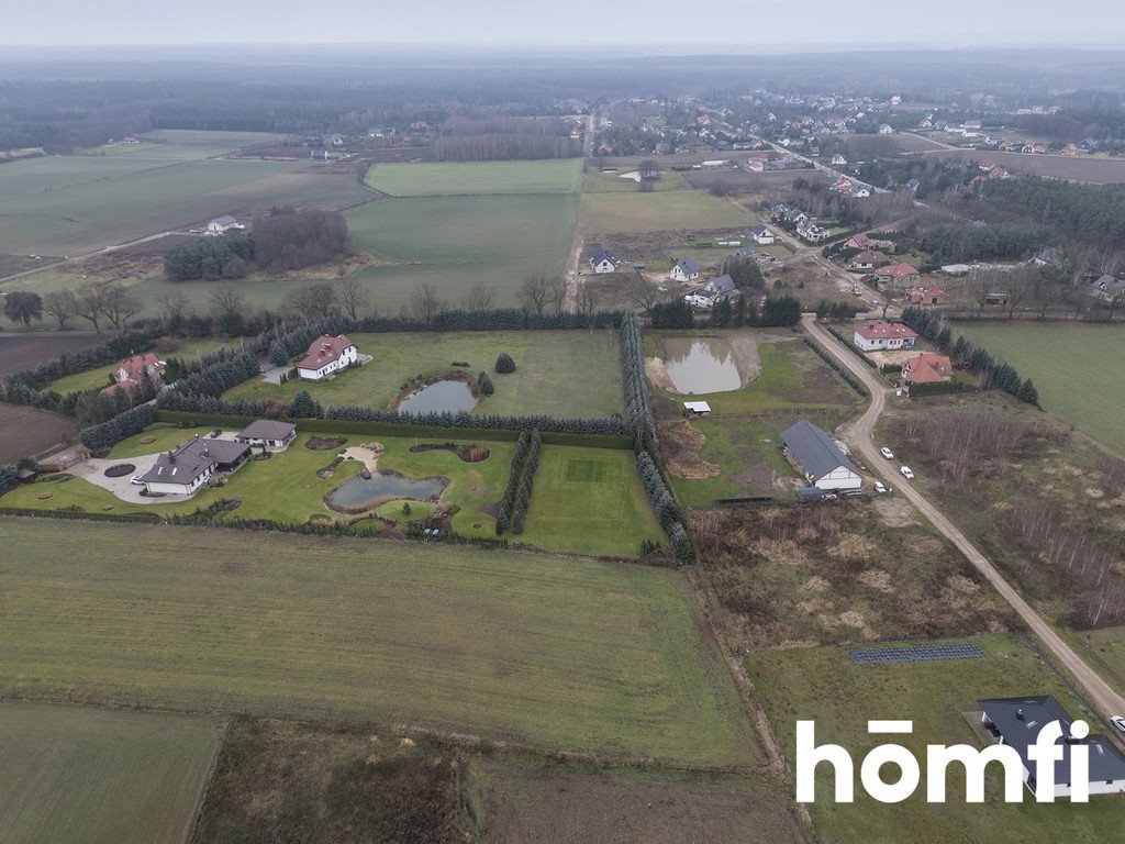 Działka budowlana na sprzedaż Boduszewo  3 000m2 Foto 4