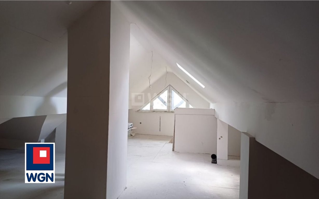 Dom na sprzedaż Myszków, Myszków  300m2 Foto 14
