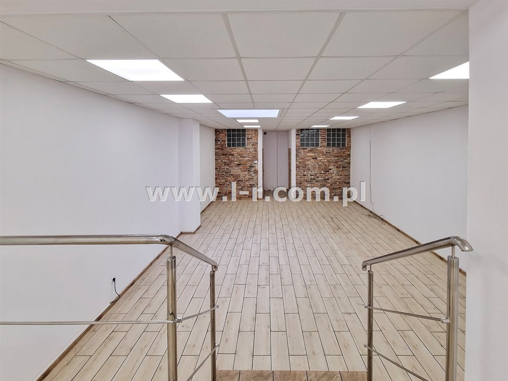 Lokal użytkowy na wynajem Wodzisław Śląski  86m2 Foto 1