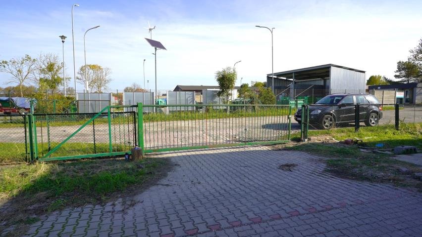 Lokal użytkowy na wynajem Ustronie Morskie, Kołobrzeska  276m2 Foto 11