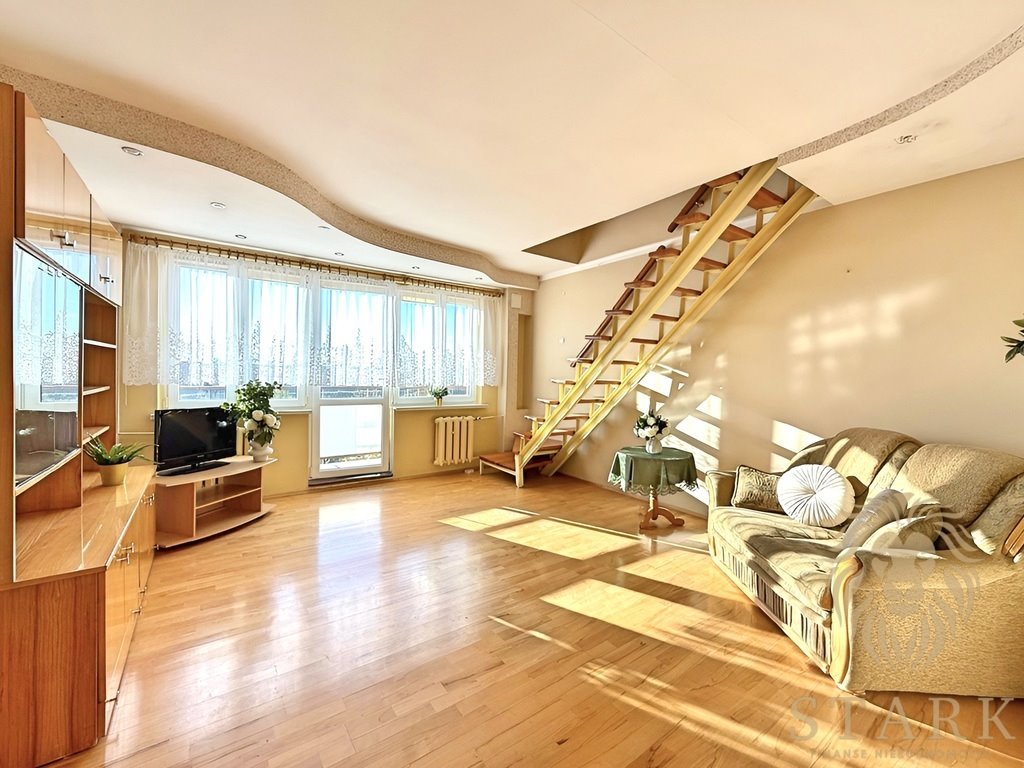 Mieszkanie na sprzedaż Stargard, Marszałka Józefa Piłsudskiego  73m2 Foto 1