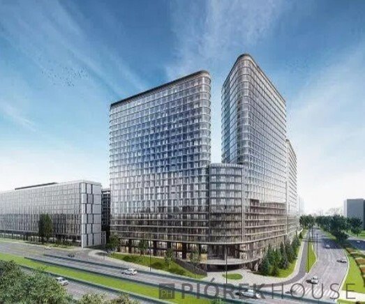 4-pokojowe mieszkanie na Woli z tarasem i miejscem polecam Warszawa, Wola, Marcina Kasprzaka  90m2 Foto 1