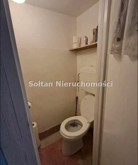 Mieszkanie trzypokojowe na sprzedaż Warszawa, Mokotów, Służew nad Dolinką, Mozarta  58m2 Foto 7