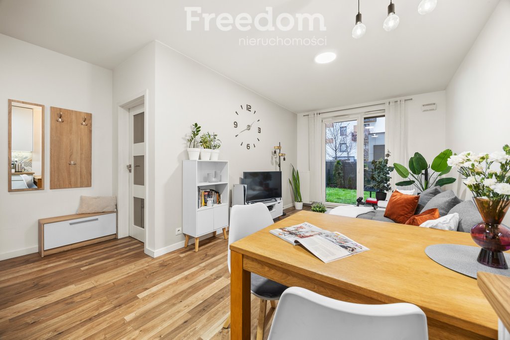 Mieszkanie dwupokojowe na sprzedaż Warszawa, Fort Wola  45m2 Foto 1