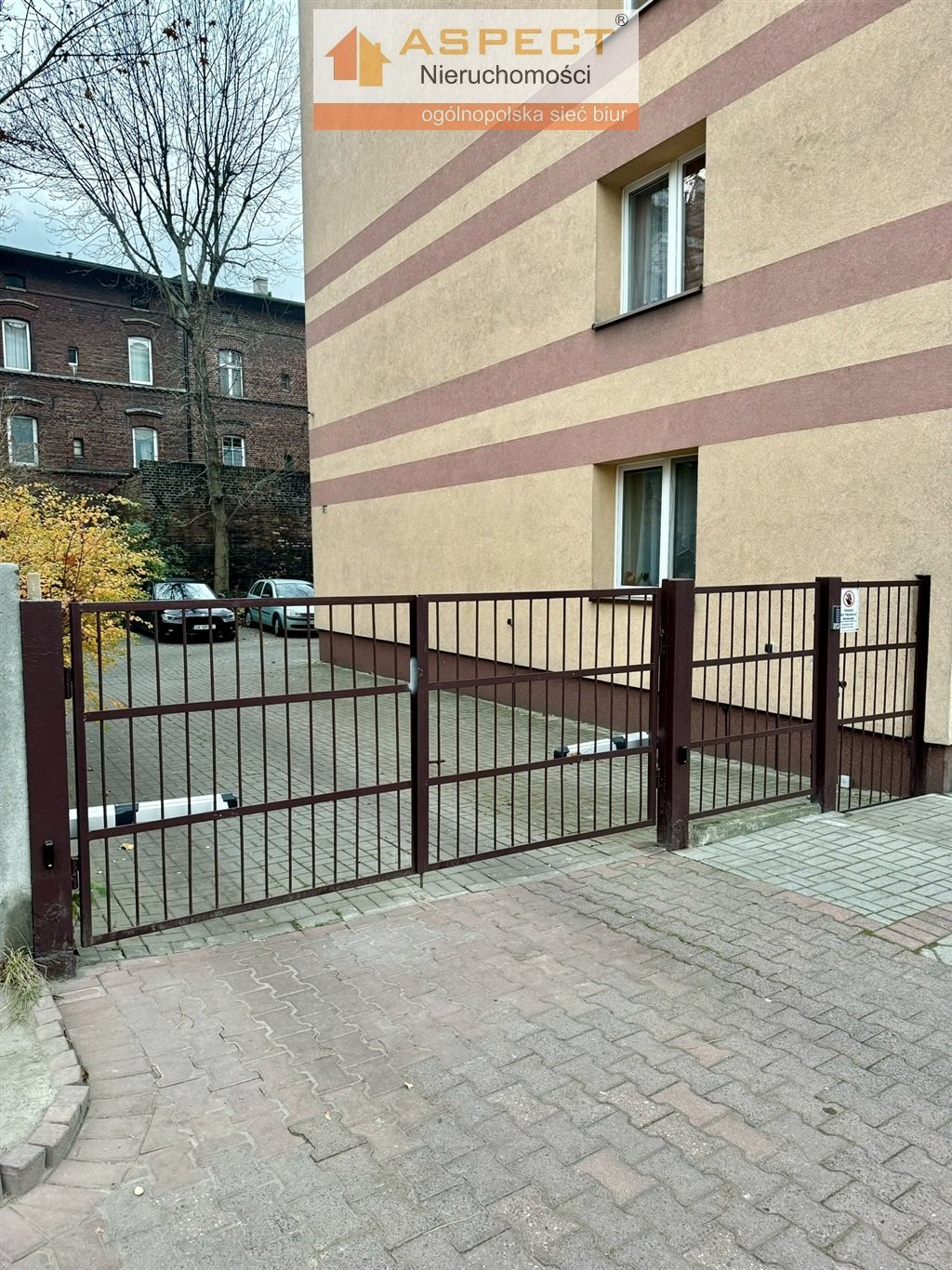 Mieszkanie trzypokojowe na sprzedaż Siemianowice Śląskie  61m2 Foto 17