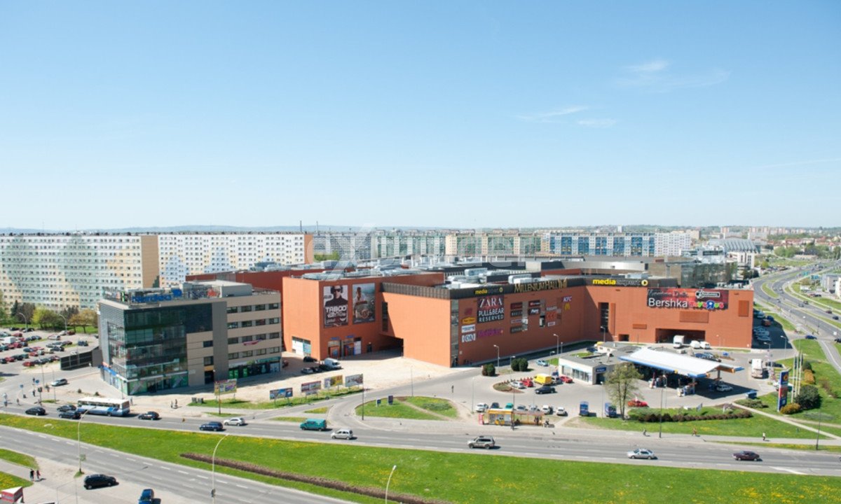 Lokal użytkowy na wynajem Rzeszów, Tadeusza Rejtana  72m2 Foto 1