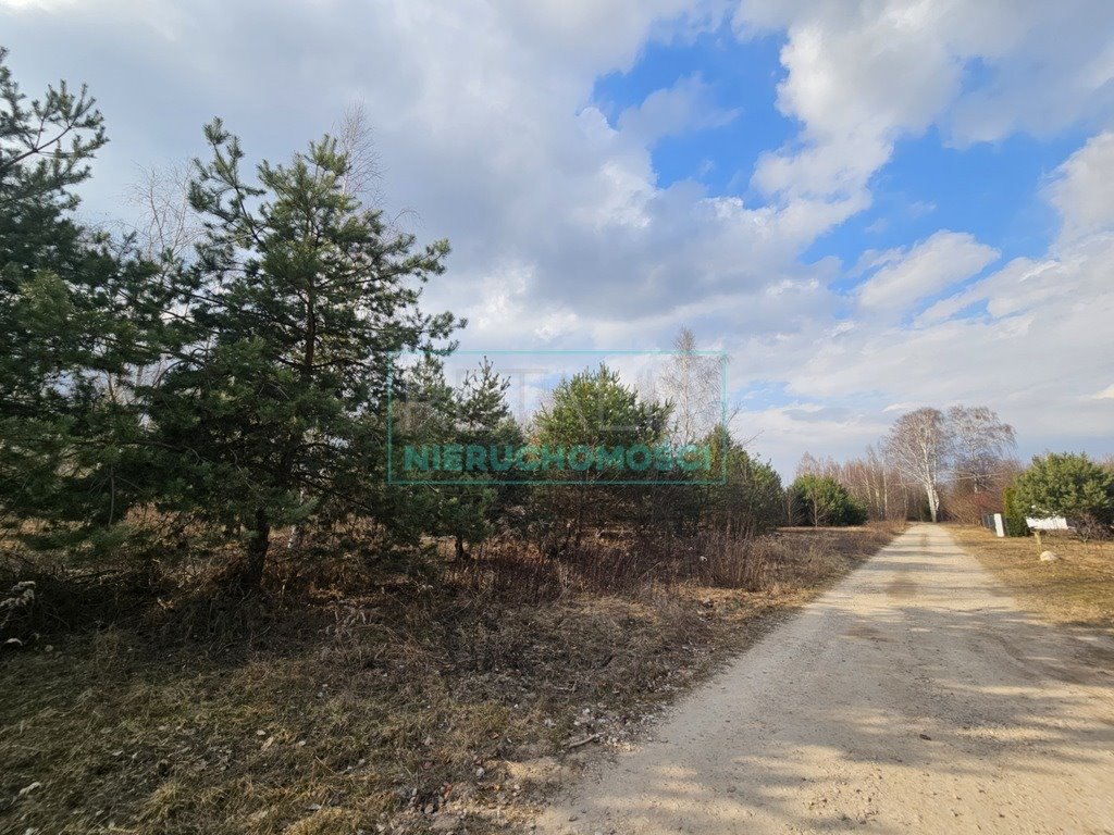 Działka 1300 m² w Żelechowie – idealna pod dom jednorodzinny Żelechów  1 300m2 Foto 1